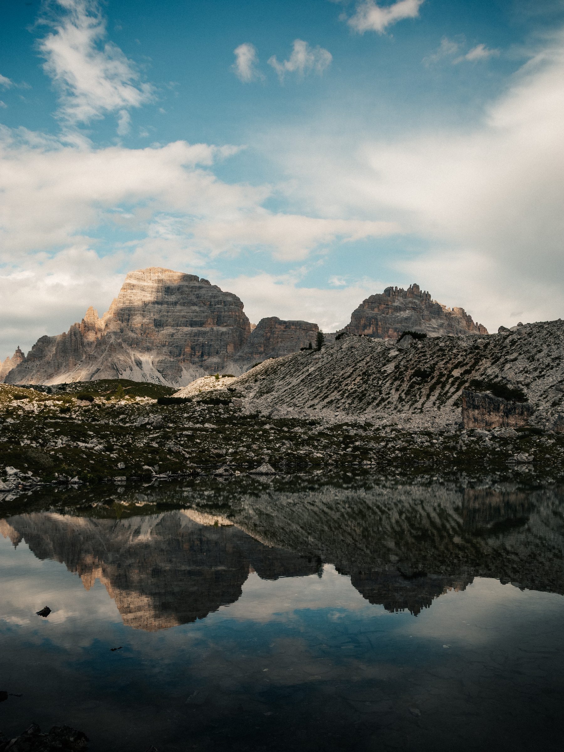Dolomiti