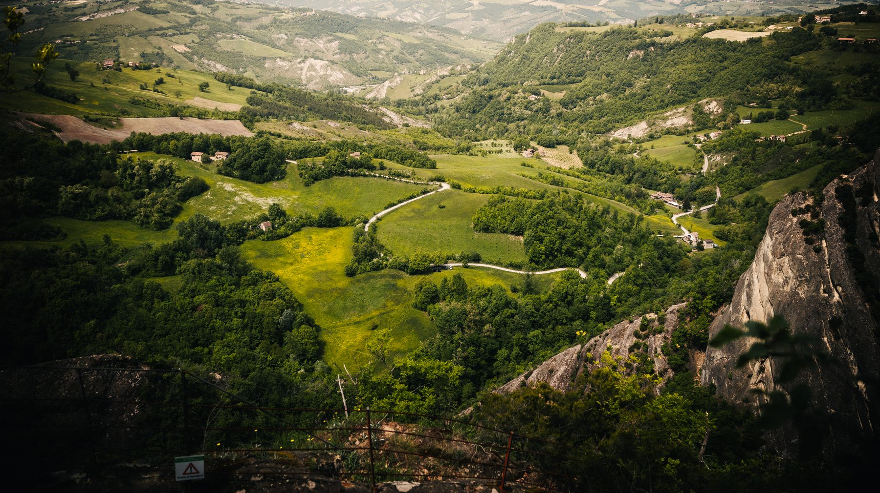 Sassi di Rocca Malatina — 9 / 10