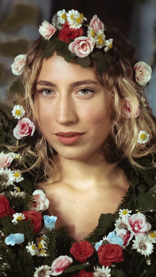 Primavera — Morphing, original to replica